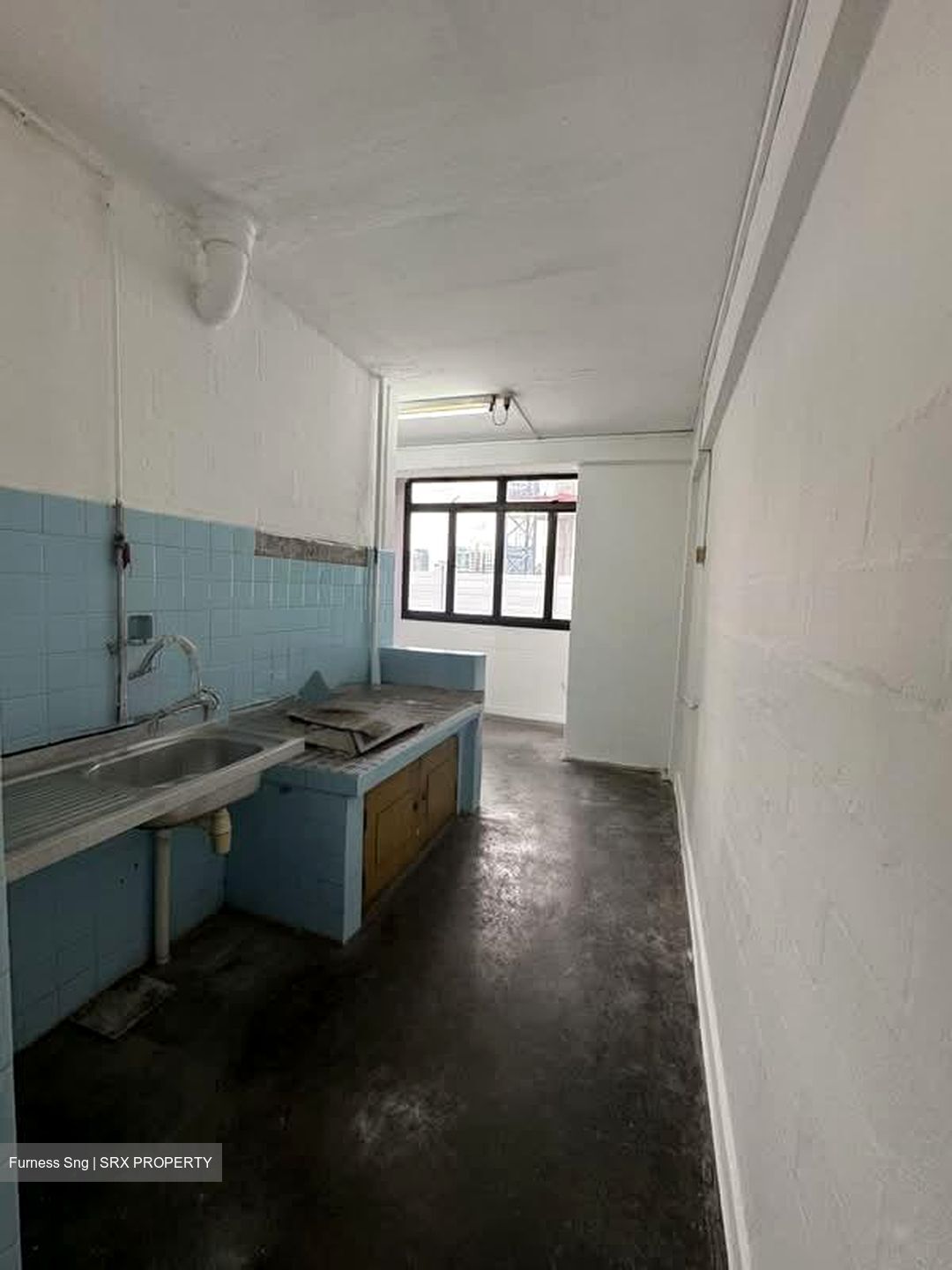 Blk 18 Taman Ho Swee (Bukit Merah), HDB 3 Rooms #547106731